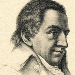 <b>Johann Gottlieb Fichte</b> (1762-1814)